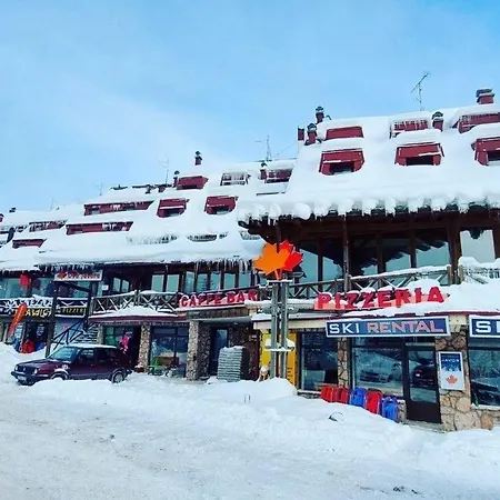 Fresh Apartment Jahorina