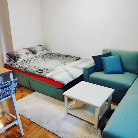 Apartment Fresh *
