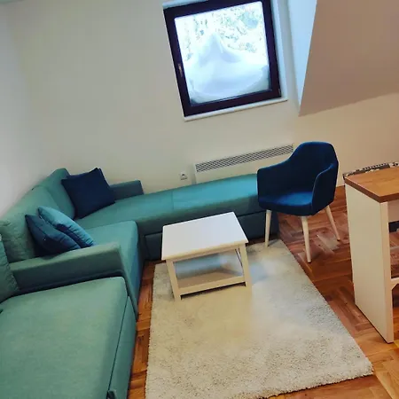 Fresh Apartment